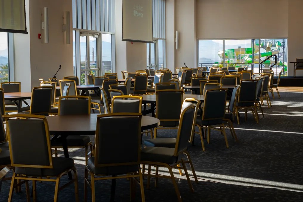 Event Center at The Elmont #10