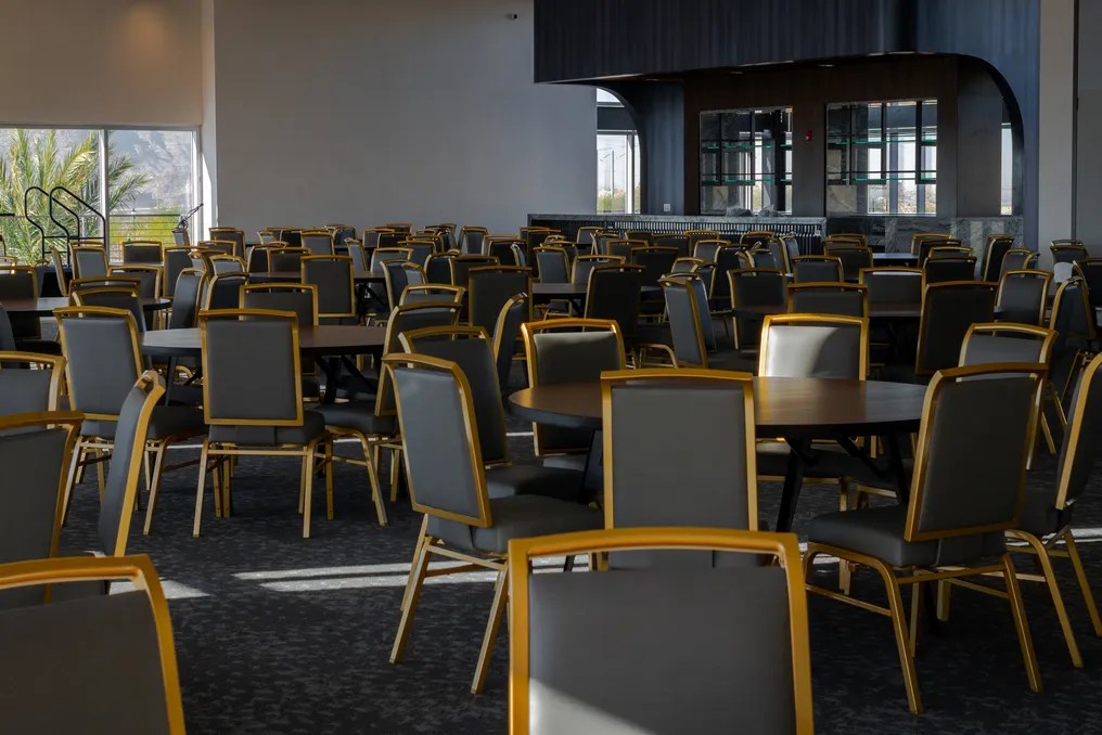 Event Center at The Elmont #11