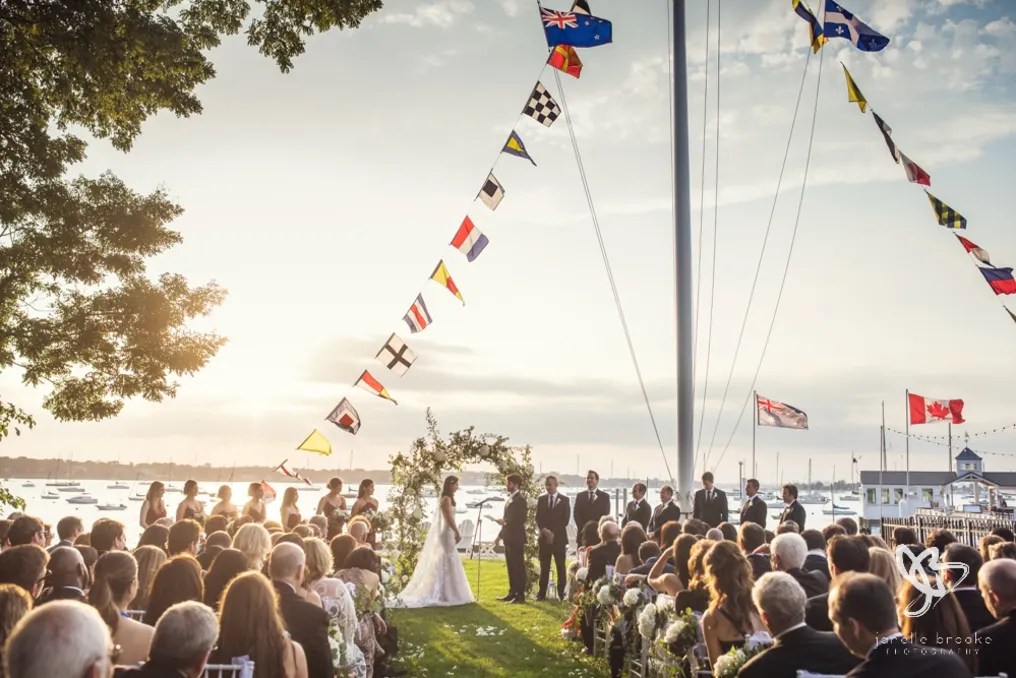 Manhasset Bay Yacht Club #1