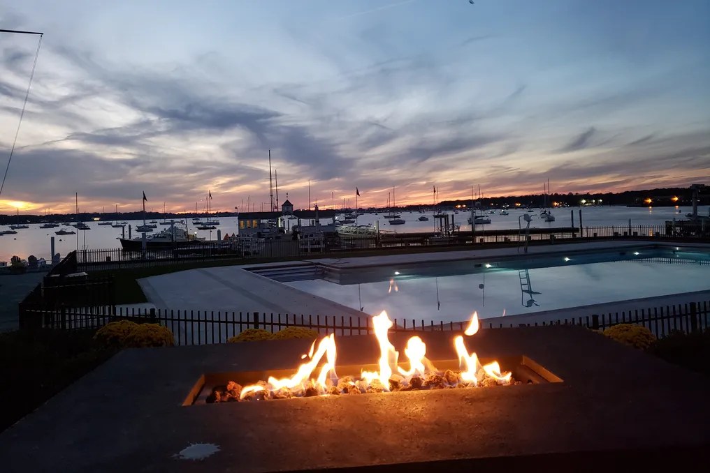 Manhasset Bay Yacht Club #2
