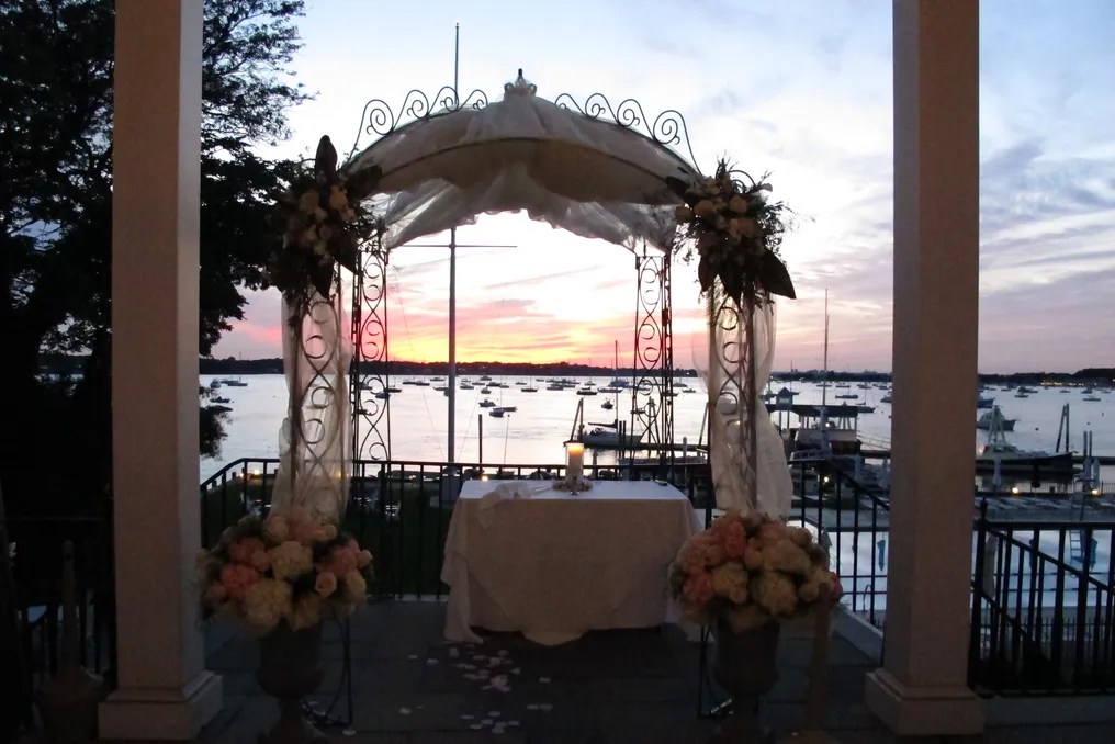 Manhasset Bay Yacht Club #12