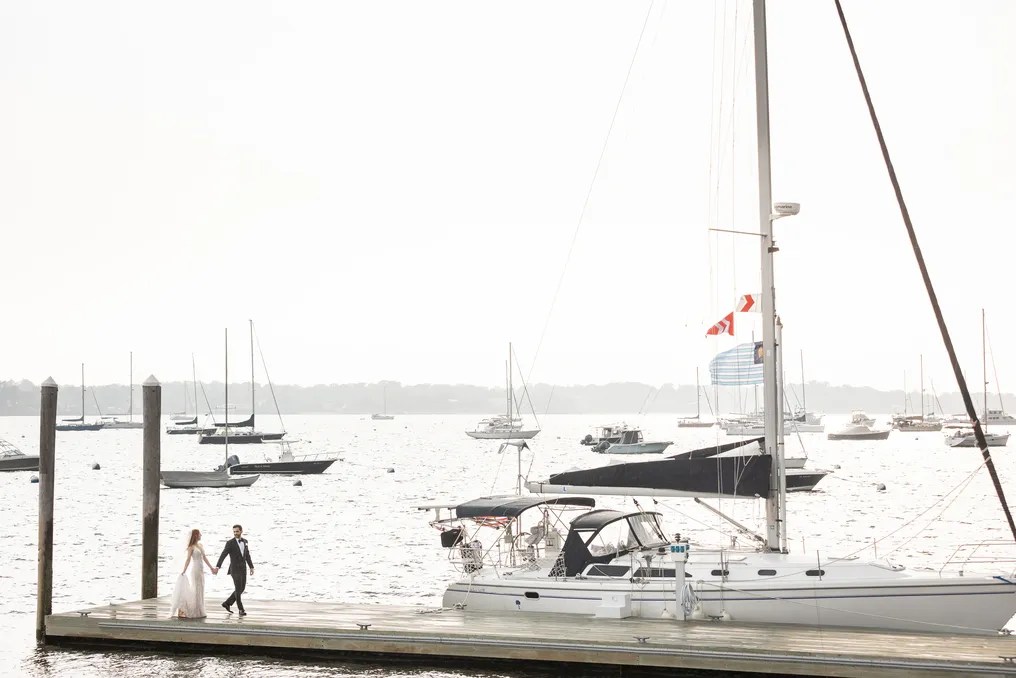 Manhasset Bay Yacht Club #16