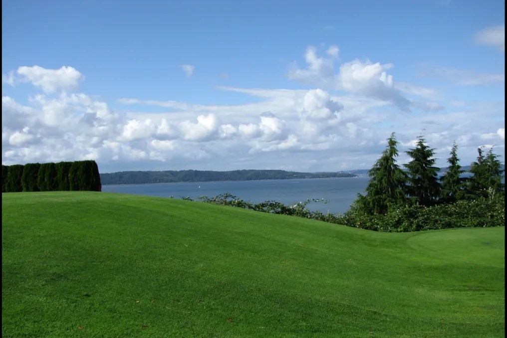 Twin Lakes Golf And Country Club #1