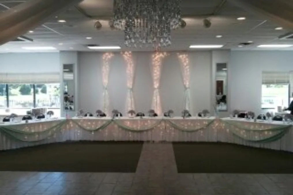 Camden Falls Reception and Conference Center #6