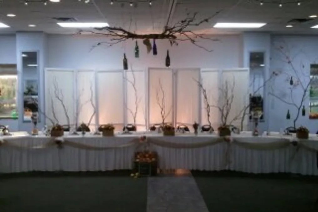 Camden Falls Reception and Conference Center #8