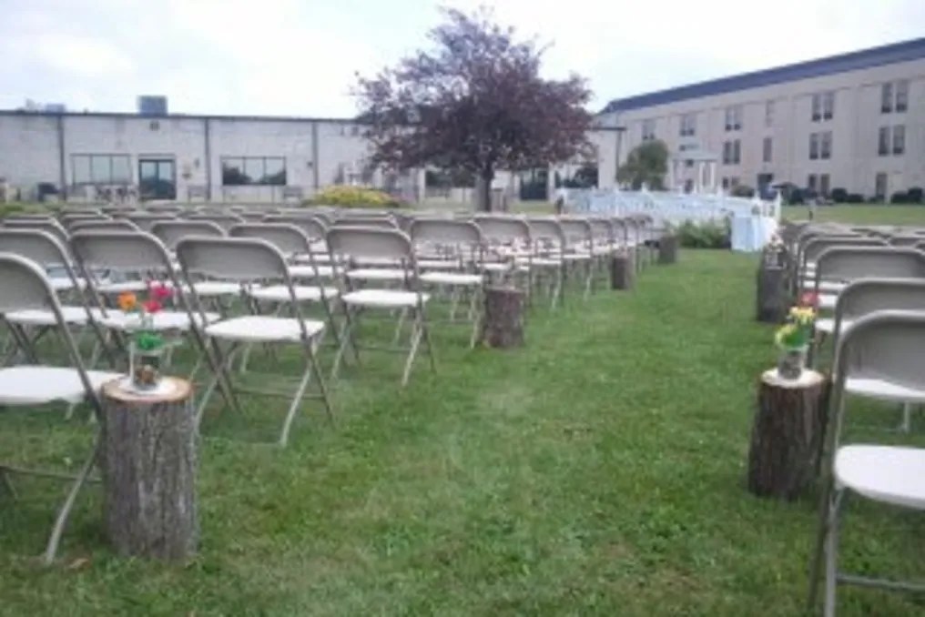 Camden Falls Reception and Conference Center #11