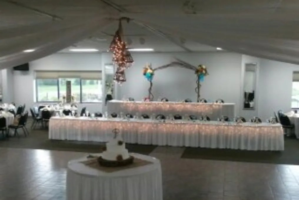 Camden Falls Reception and Conference Center #13