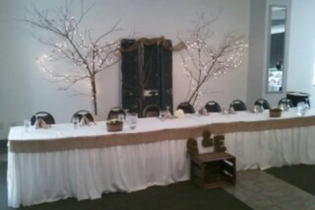 Camden Falls Reception and Conference Center #14