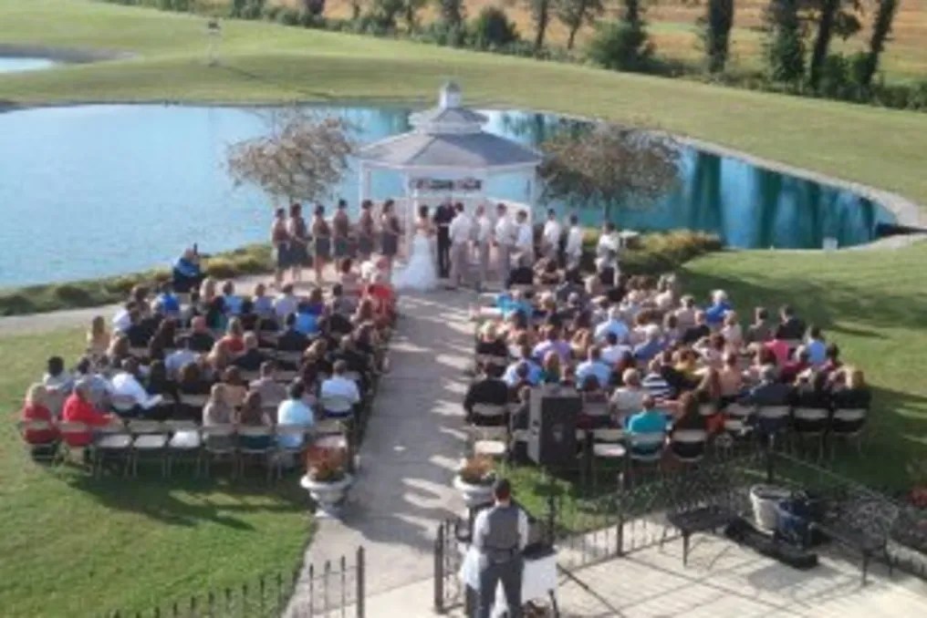 Camden Falls Reception and Conference Center #15