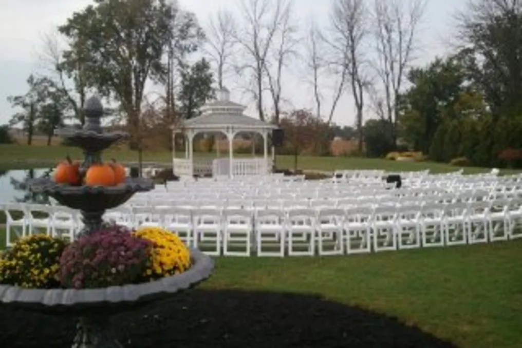 Camden Falls Reception and Conference Center #17