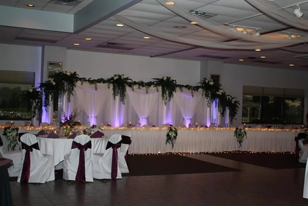 Camden Falls Reception and Conference Center #18
