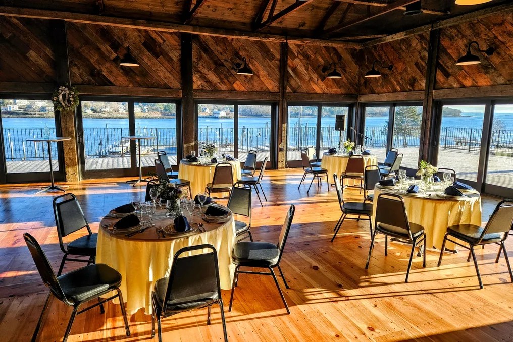 Belfast Yacht Club & Event Center #1