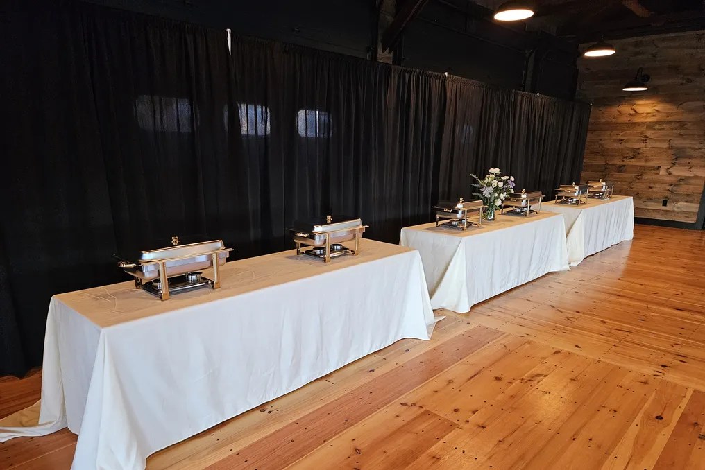 Belfast Yacht Club & Event Center #3