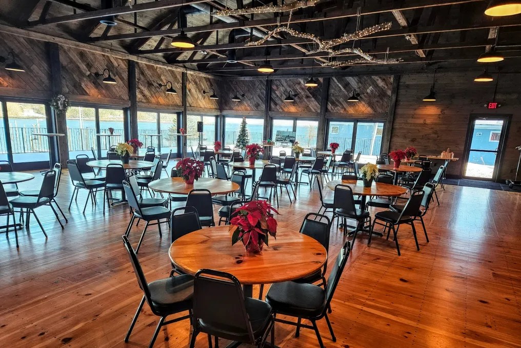Belfast Yacht Club & Event Center #4