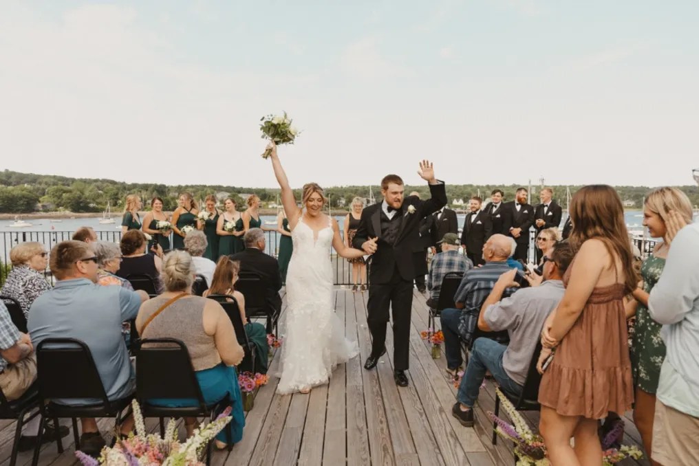 Belfast Yacht Club & Event Center #5