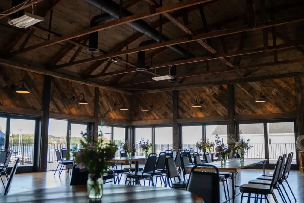 Belfast Yacht Club & Event Center #6