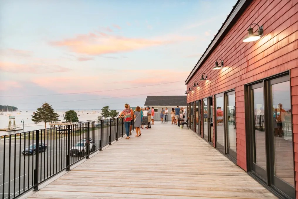 Belfast Yacht Club & Event Center #7