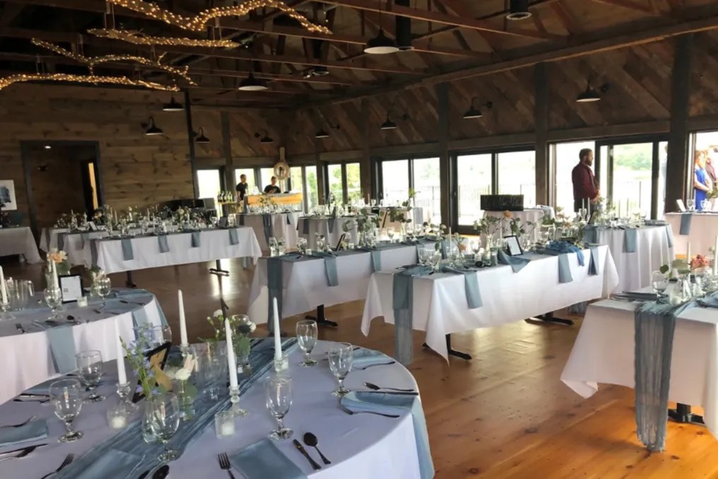 Belfast Yacht Club & Event Center #8