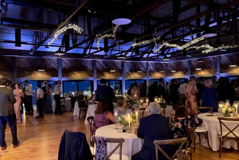 Belfast Yacht Club & Event Center #9