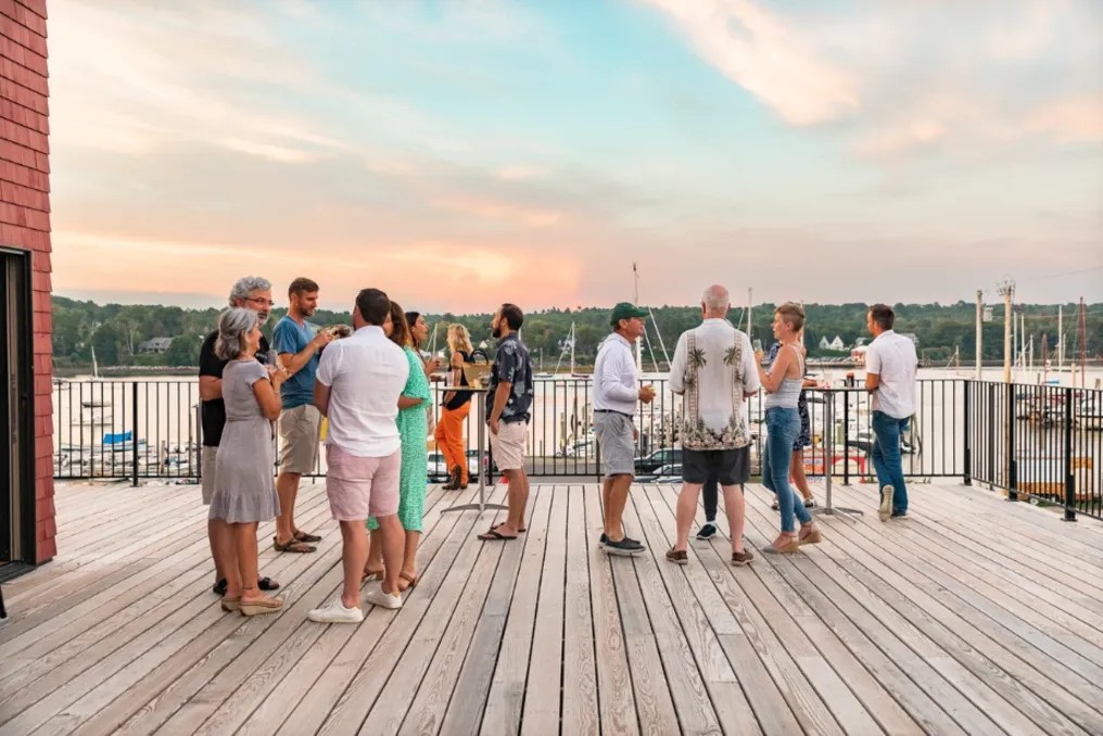 Belfast Yacht Club & Event Center #10