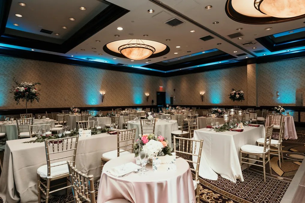 Crowne Plaza Hotel at the Crossings #5