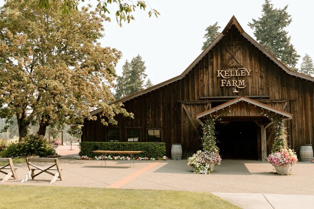 The Kelley Farm #21