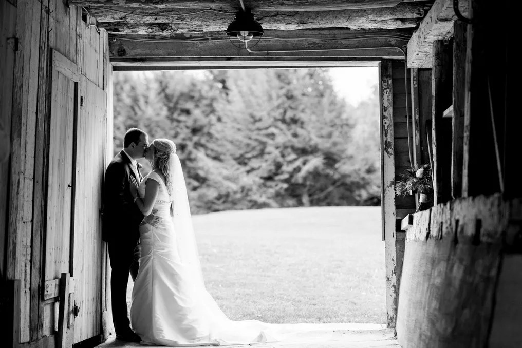 The Barn at Ever Thine #9