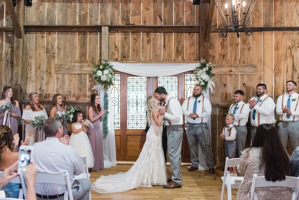 The Barn at Ever Thine #11