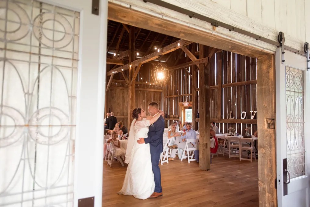 The Barn at Ever Thine #17