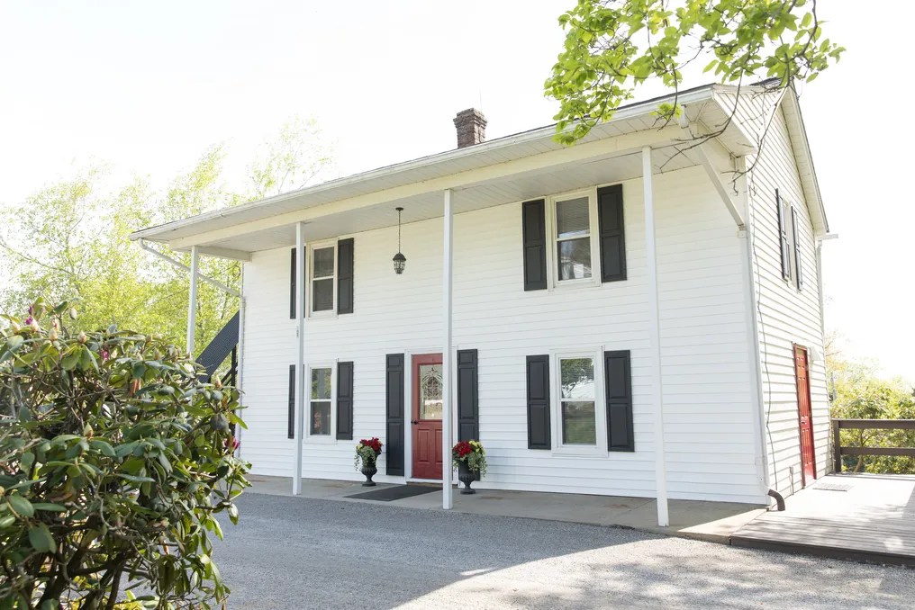 The Barn at Ever Thine #23