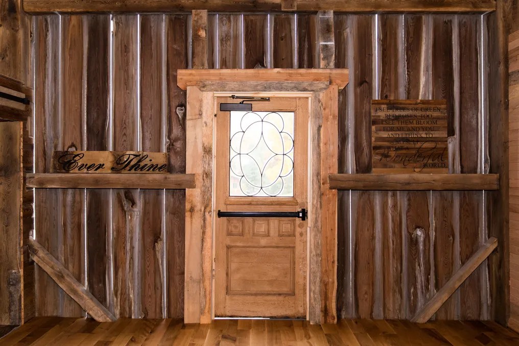 The Barn at Ever Thine #35