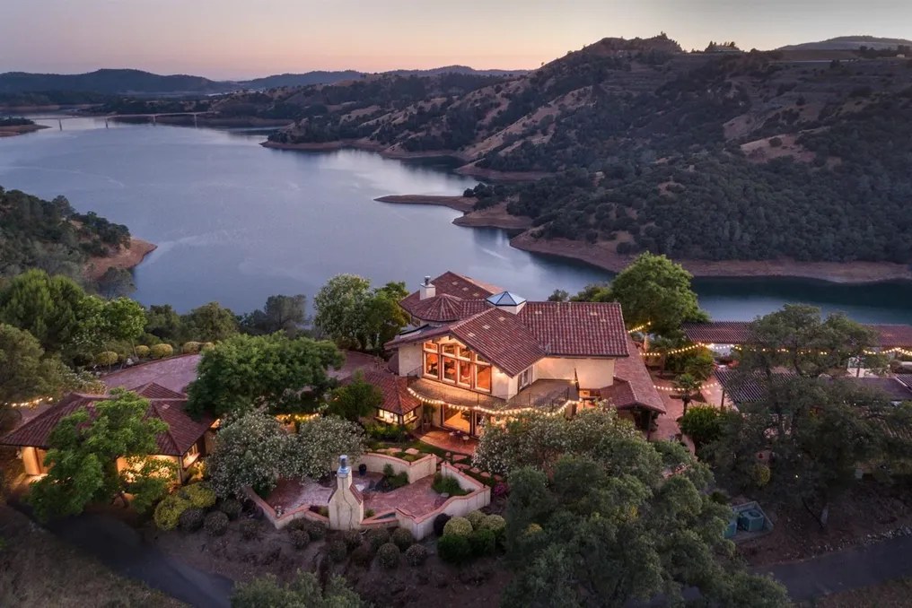 Airola Road Vineyards #1