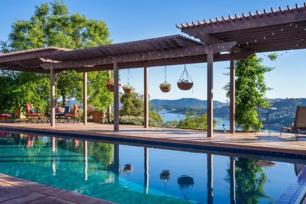 Airola Road Vineyards #7