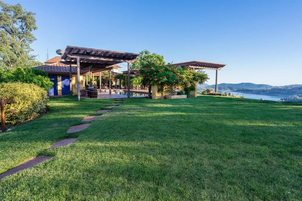 Airola Road Vineyards #9