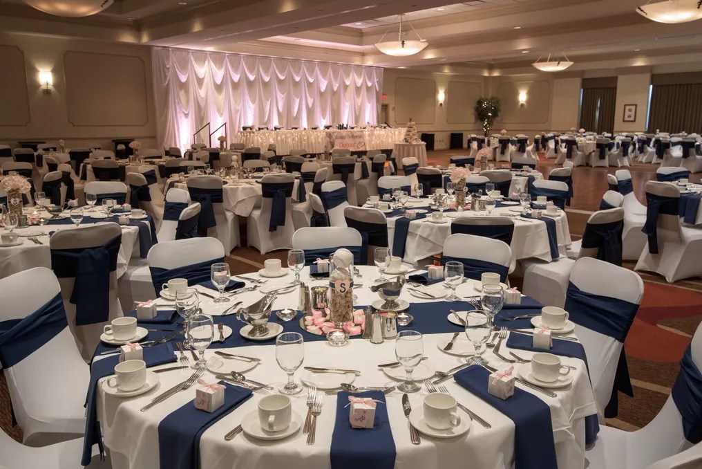 Hilton Garden Inn Cleveland/Twinsburg #3
