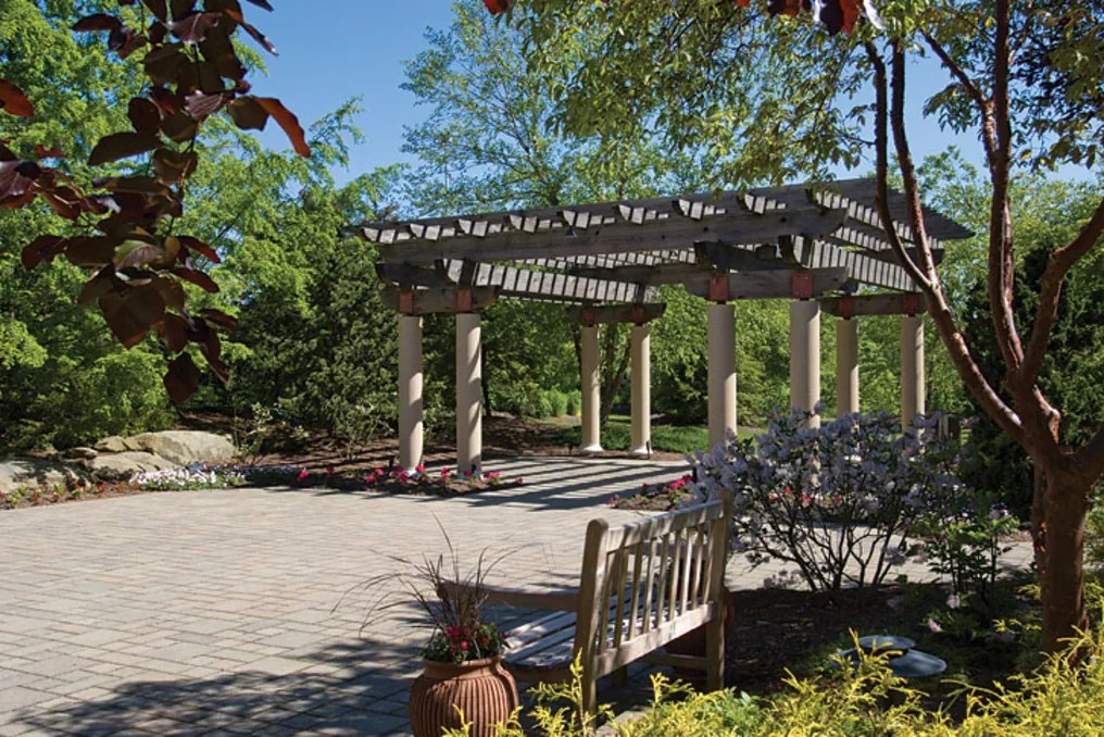 Hilton Garden Inn Cleveland/Twinsburg #8
