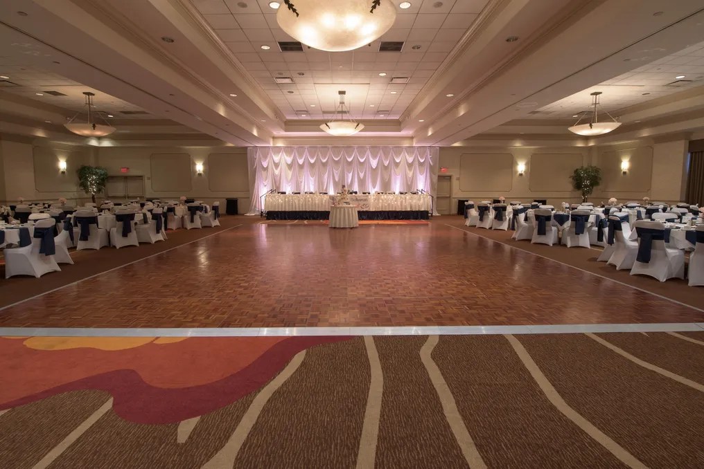 Hilton Garden Inn Cleveland/Twinsburg #9