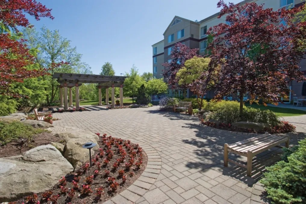 Hilton Garden Inn Cleveland/Twinsburg #10