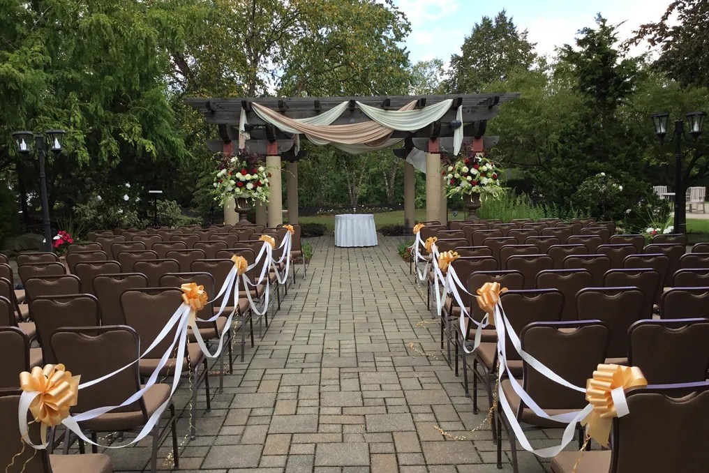 Hilton Garden Inn Cleveland/Twinsburg #11
