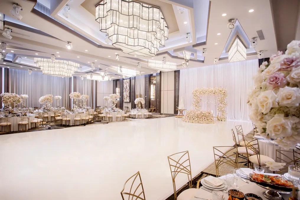 LA Banquets - The Landmark #6