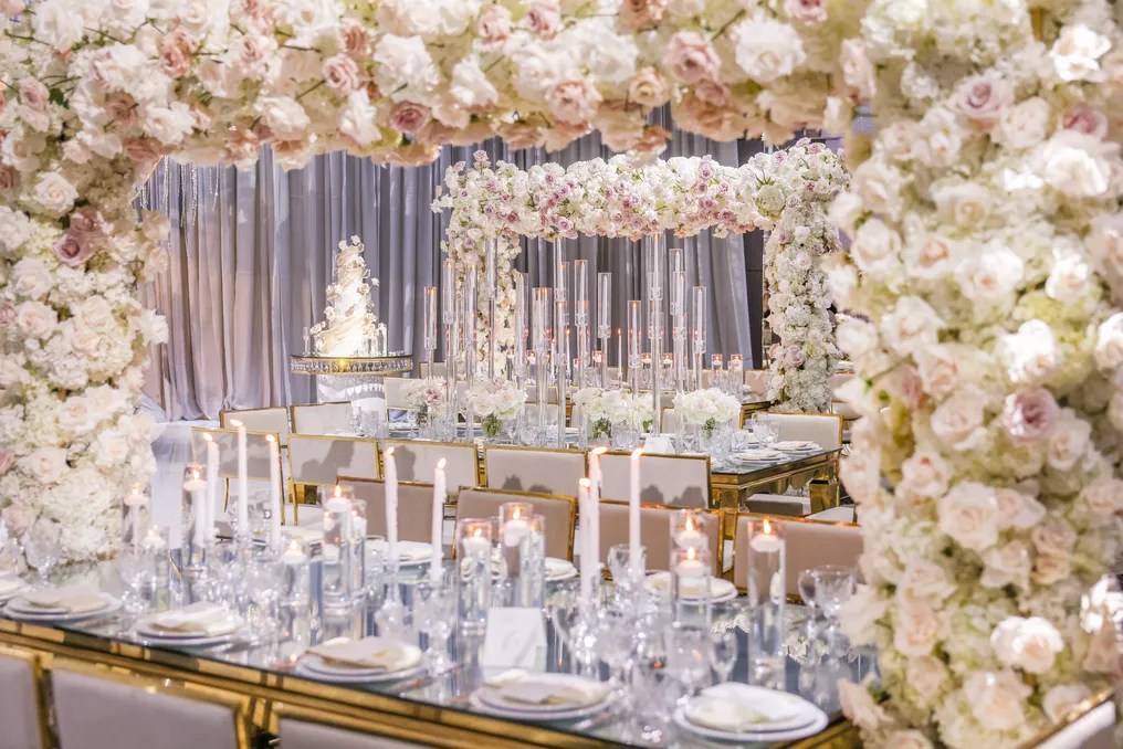 LA Banquets - The Landmark #8