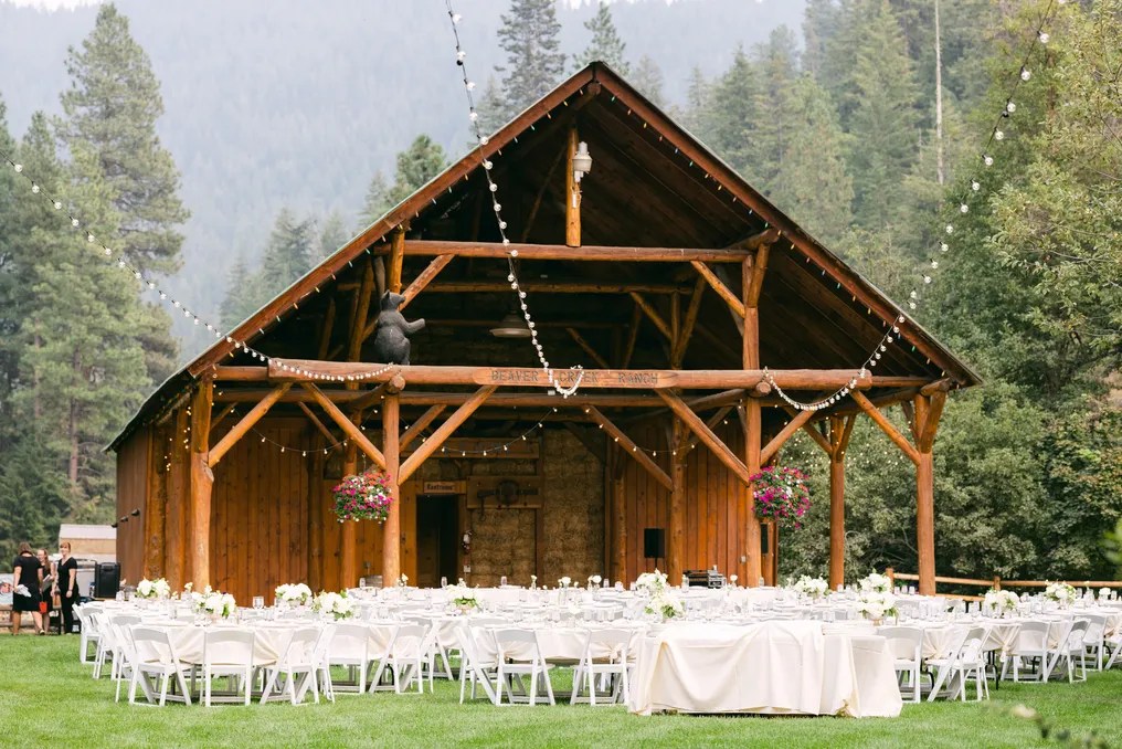 Mountain Springs Lodge #11