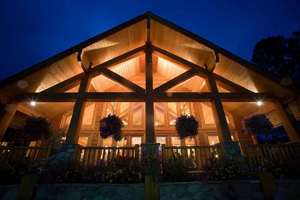 Mountain Springs Lodge #13