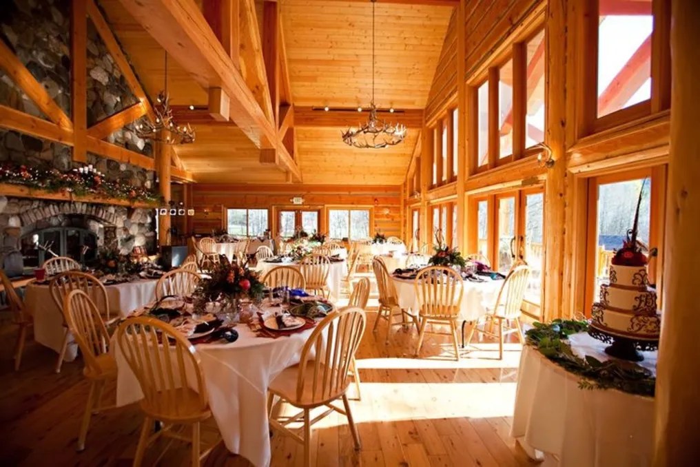 Mountain Springs Lodge #14