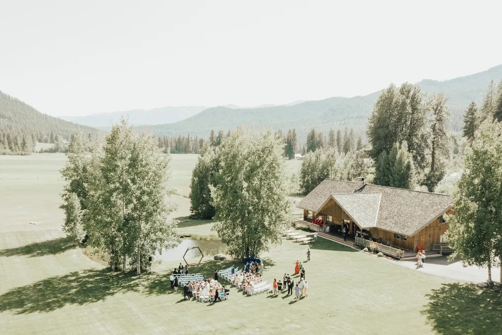 Mountain Springs Lodge #19