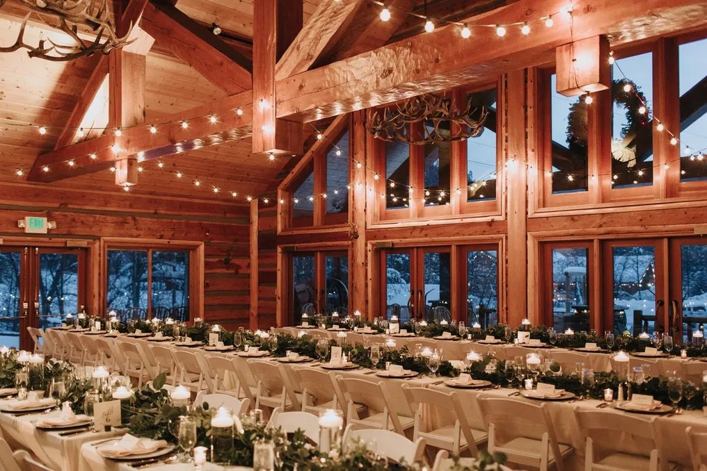 Mountain Springs Lodge #28