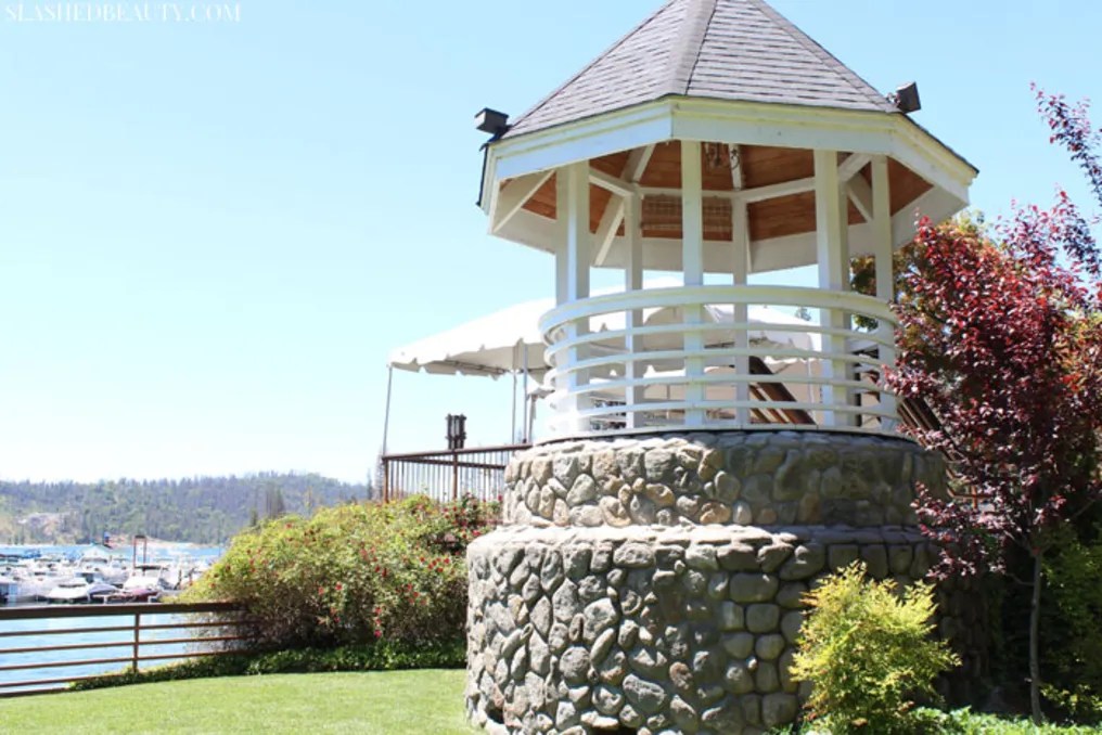 The Pines Resort #10