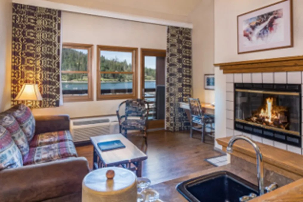 The Pines Resort #29
