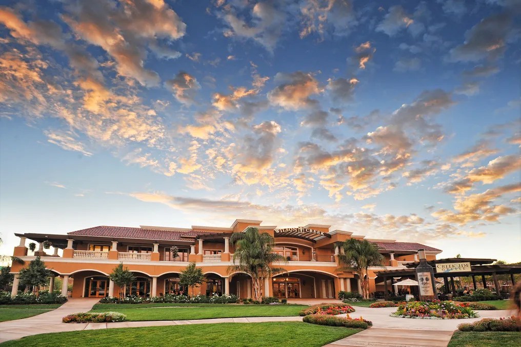 Wilson Creek Winery & Vineyards #1