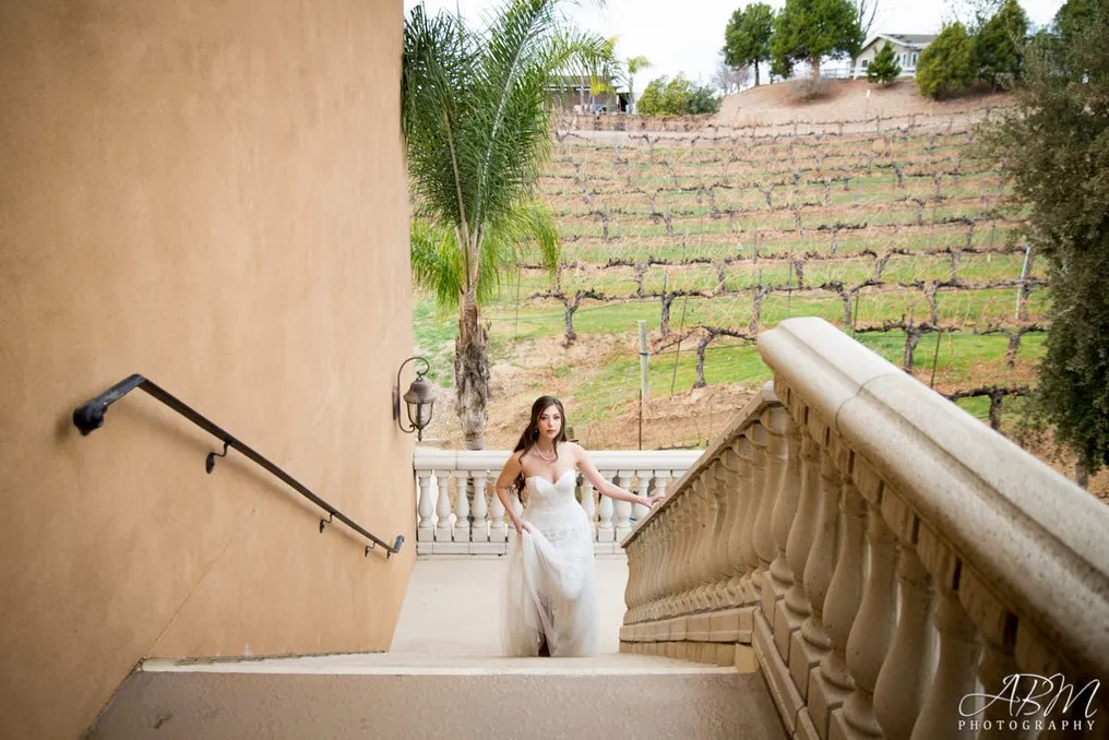 Wilson Creek Winery & Vineyards #2
